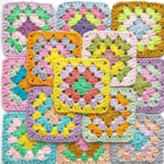 Granny Square