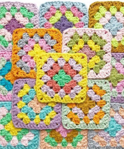 Granny Square