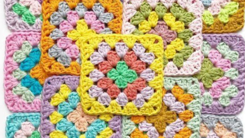 Granny Square