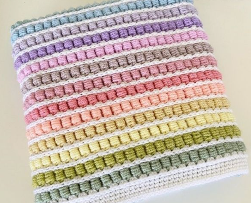 Bullion Stitch