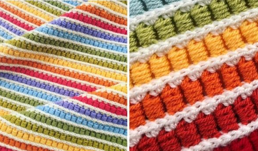 Bullion Stitch