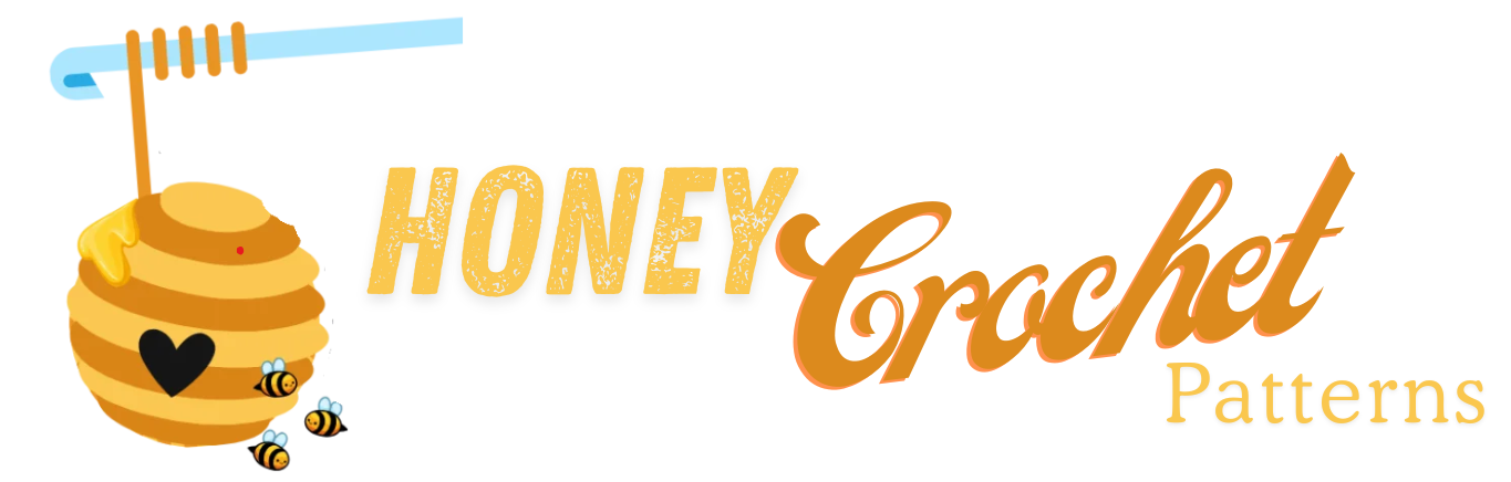 HONEY CROCHET PATTERNS